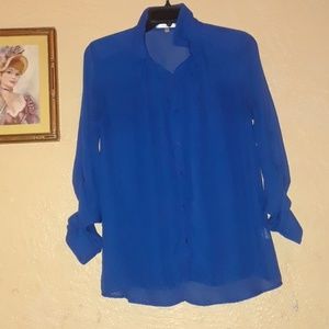 Woman blouse